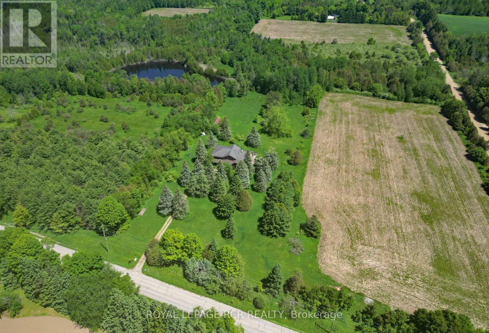 19455 SHAWS CREEK ROAD, Caledon, Ontario