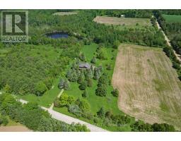 19455 SHAWS CREEK ROAD, Caledon, Ontario