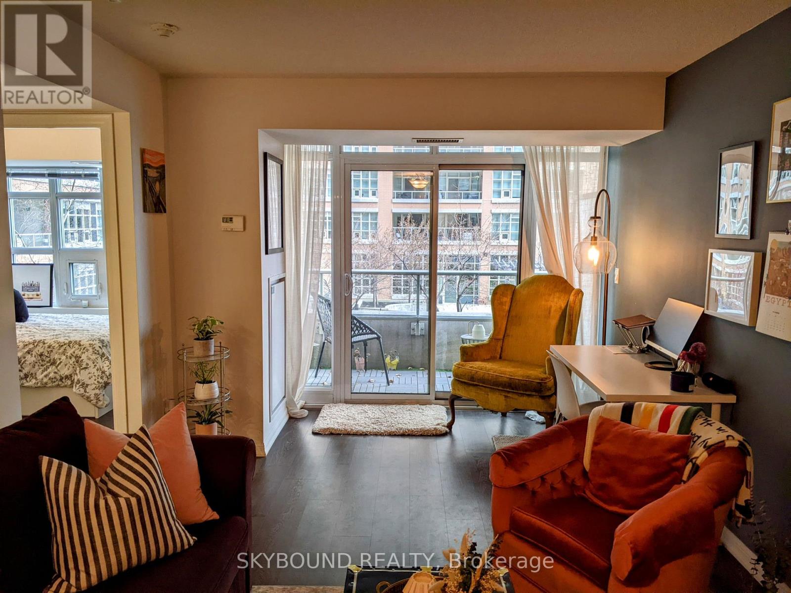 411 - 85 East Liberty Street, Toronto, Ontario  M6K 0A2 - Photo 6 - C12571604