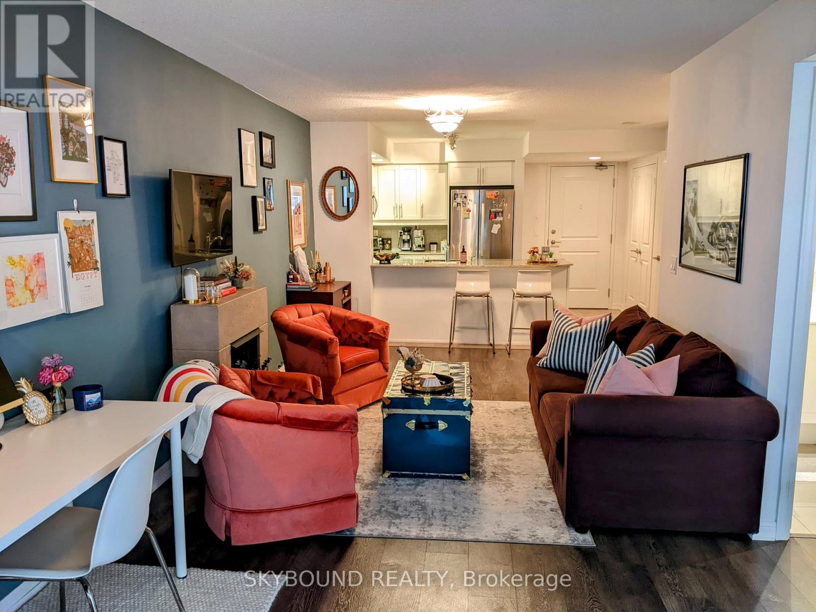 411 - 85 East Liberty Street, Toronto, Ontario  M6K 0A2 - Photo 7 - C12571604