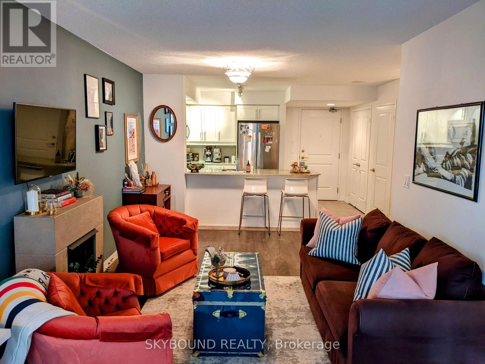 411 - 85 East Liberty Street, Toronto, Ontario  M6K 0A2 - Photo 8 - C12571604