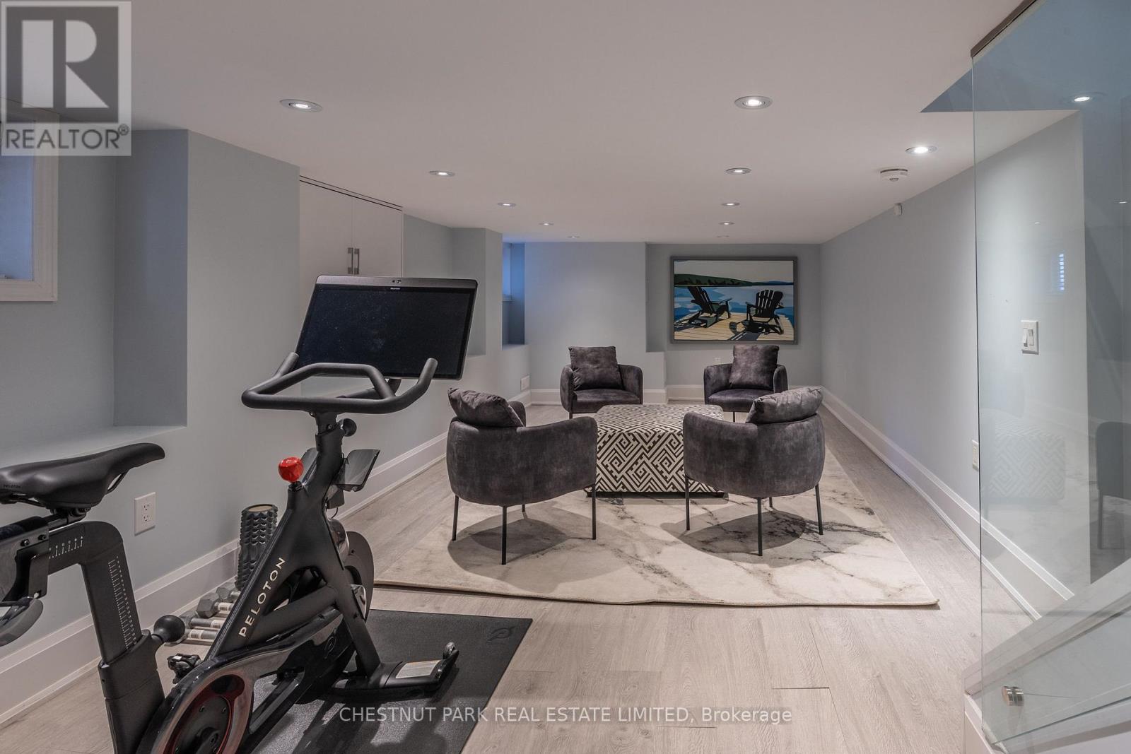 28 Le May Road, Toronto, Ontario  M4S 2X3 - Photo 13 - C12571612