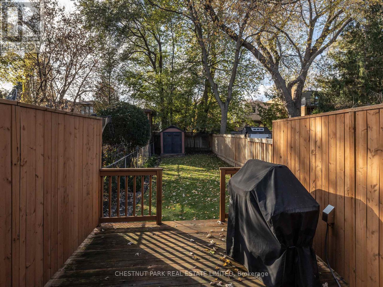 28 Le May Road, Toronto, Ontario  M4S 2X3 - Photo 14 - C12571612