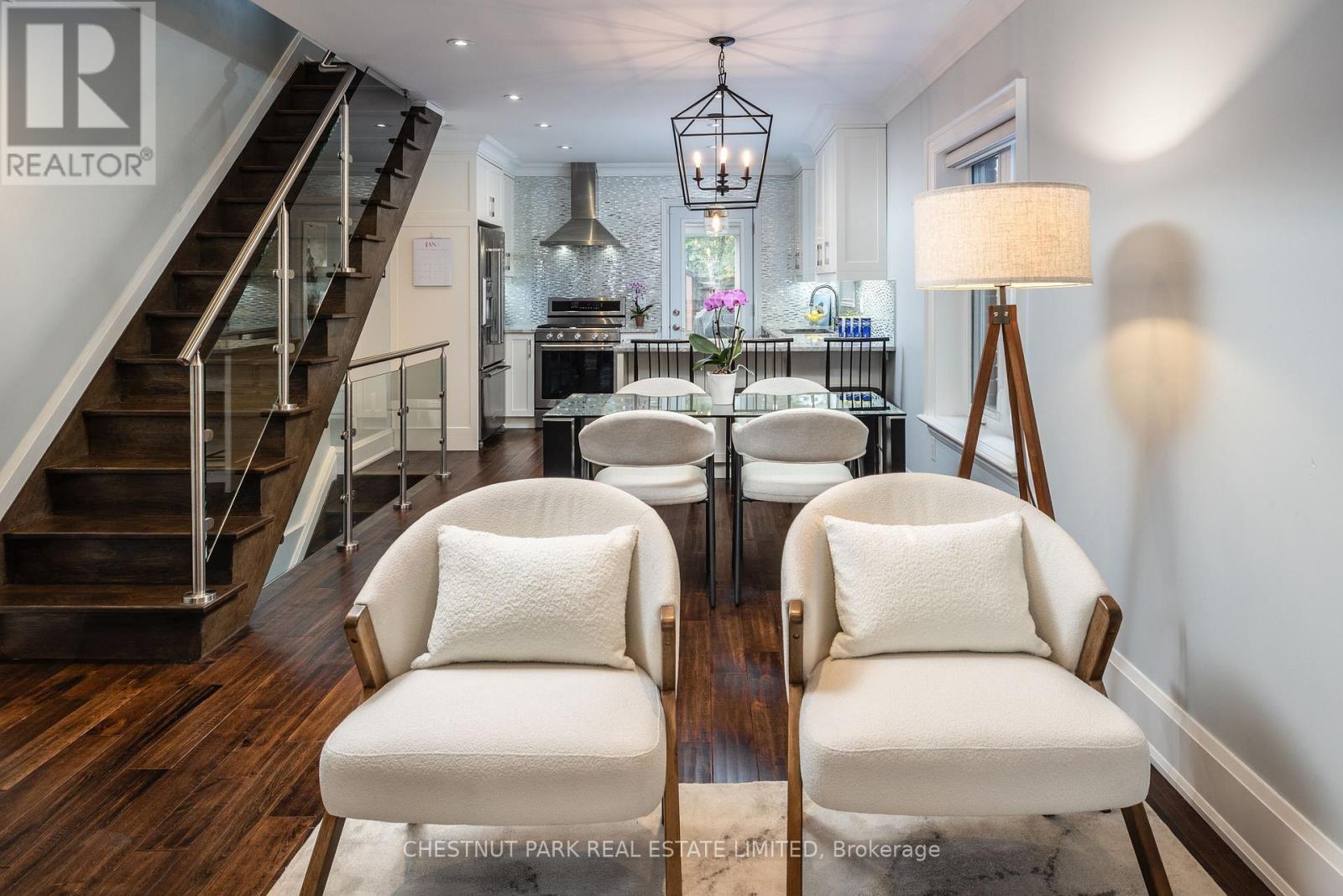 28 Le May Road, Toronto, Ontario  M4S 2X3 - Photo 3 - C12571612