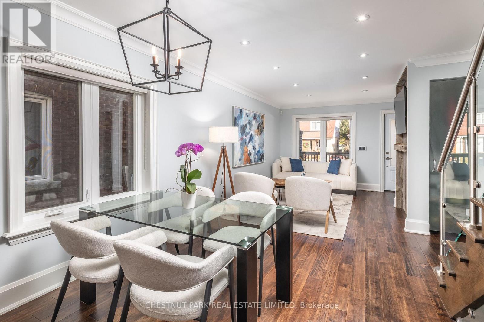 28 Le May Road, Toronto, Ontario  M4S 2X3 - Photo 5 - C12571612