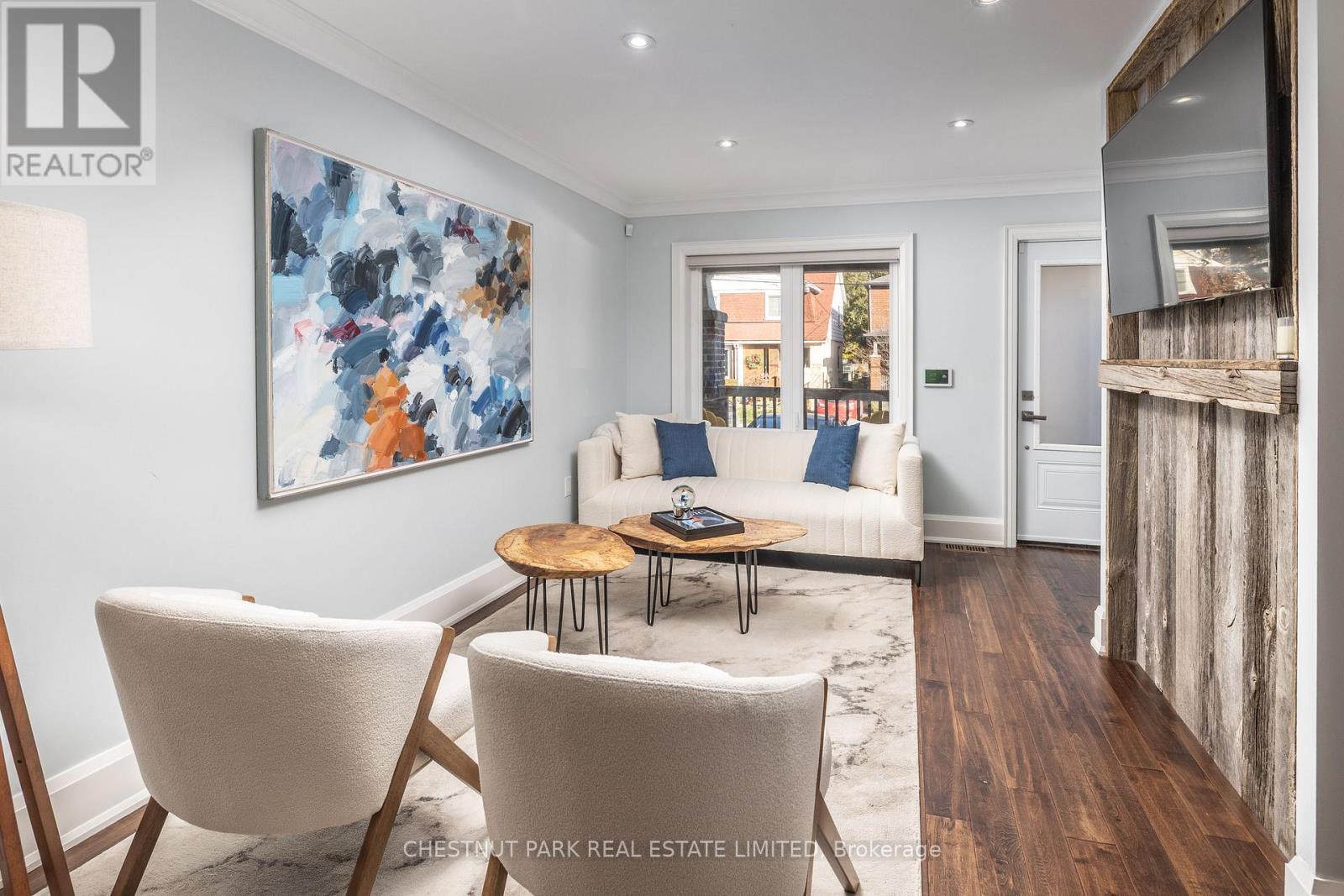 28 Le May Road, Toronto, Ontario  M4S 2X3 - Photo 6 - C12571612