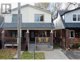 28 LE MAY ROAD, Toronto, Ontario