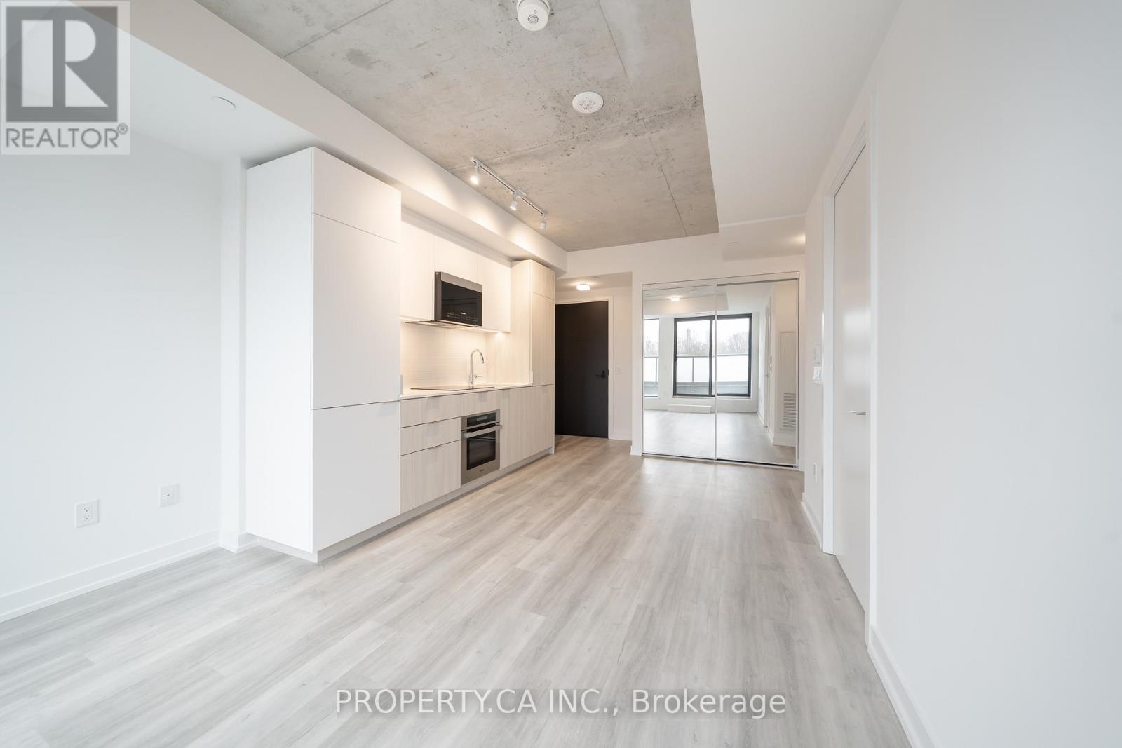 309 - 28 EASTERN AVENUE, Toronto, Ontario