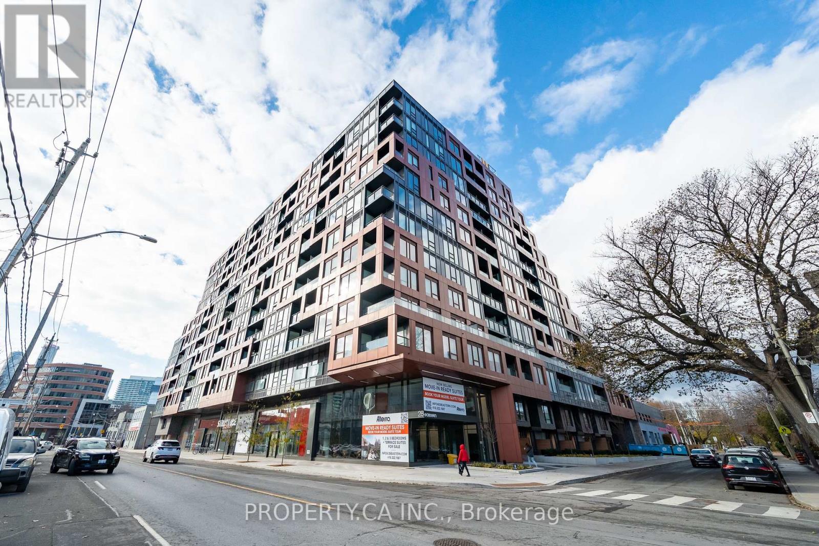 309 - 28 Eastern Avenue, Toronto, Ontario  M5A 0Y2 - Photo 13 - C12571632