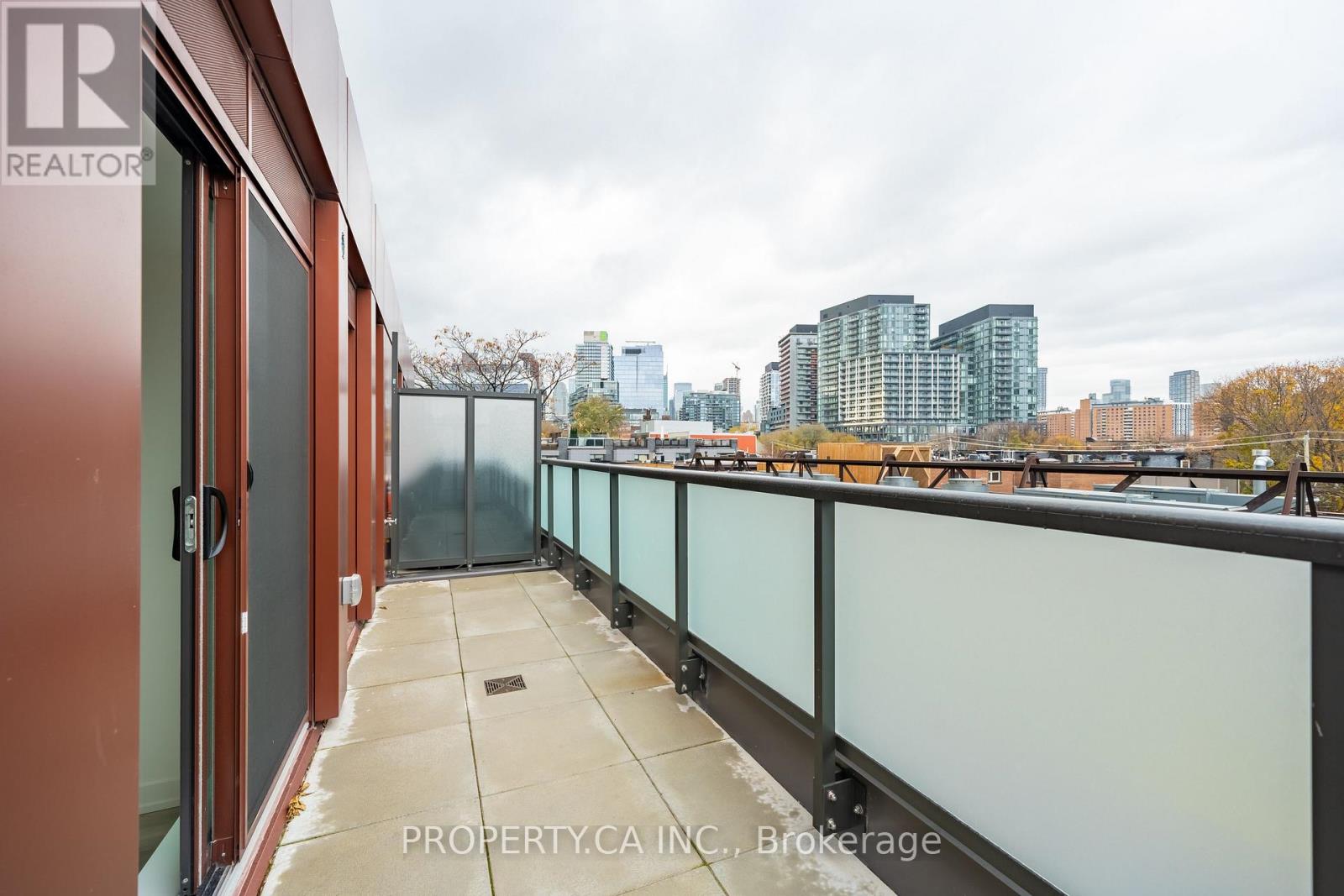 309 - 28 Eastern Avenue, Toronto, Ontario  M5A 0Y2 - Photo 15 - C12571632
