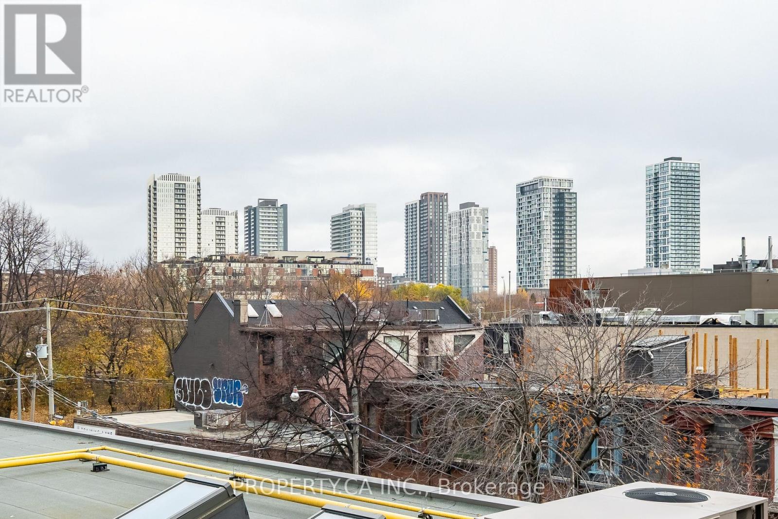 309 - 28 Eastern Avenue, Toronto, Ontario  M5A 0Y2 - Photo 17 - C12571632