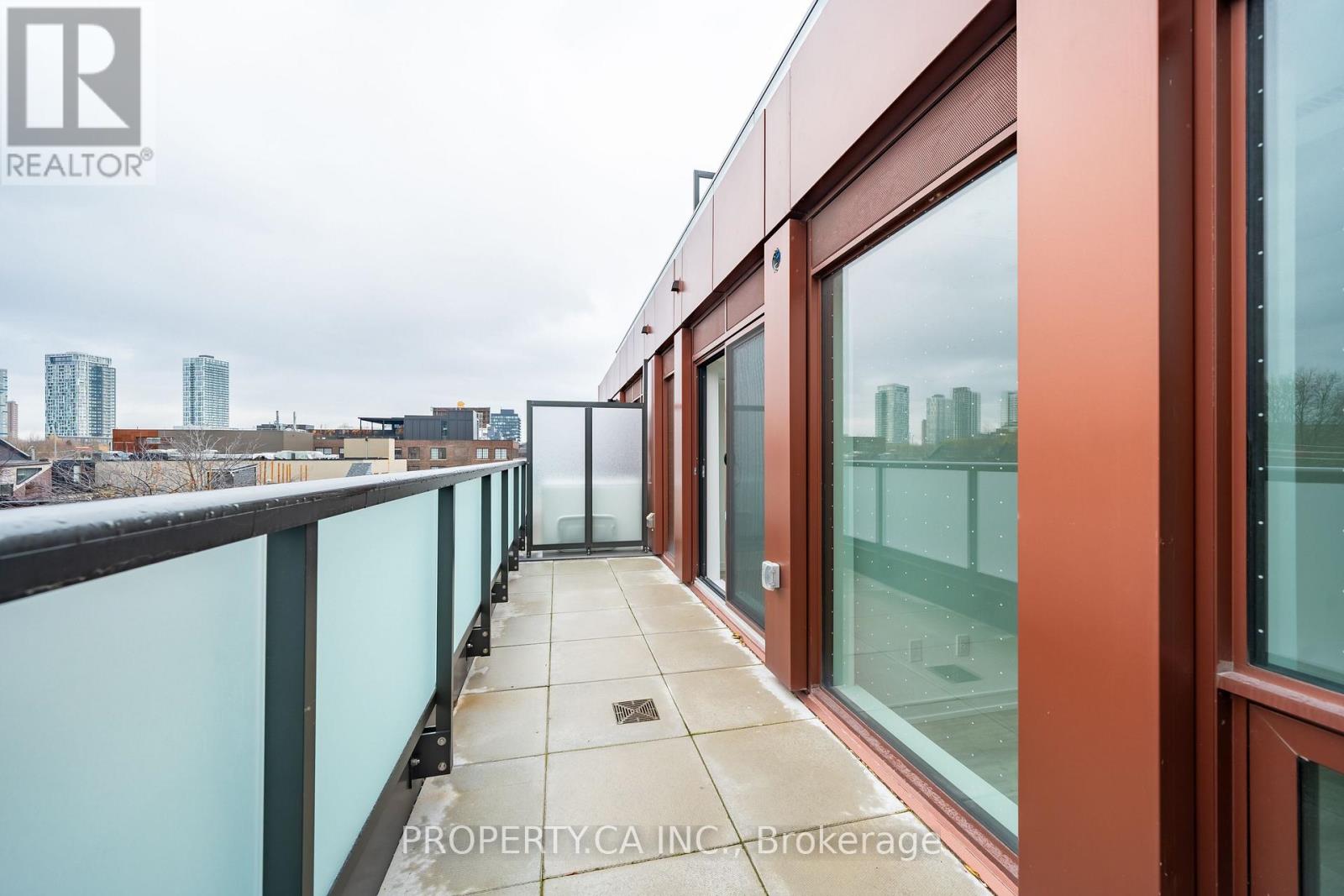 309 - 28 Eastern Avenue, Toronto, Ontario  M5A 0Y2 - Photo 18 - C12571632