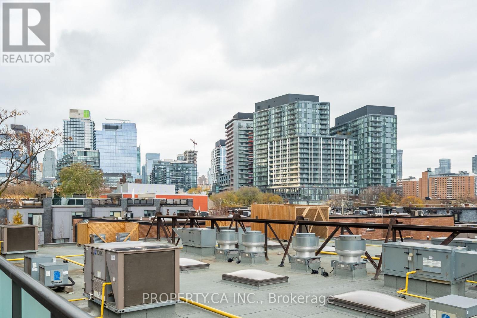 309 - 28 Eastern Avenue, Toronto, Ontario  M5A 0Y2 - Photo 19 - C12571632