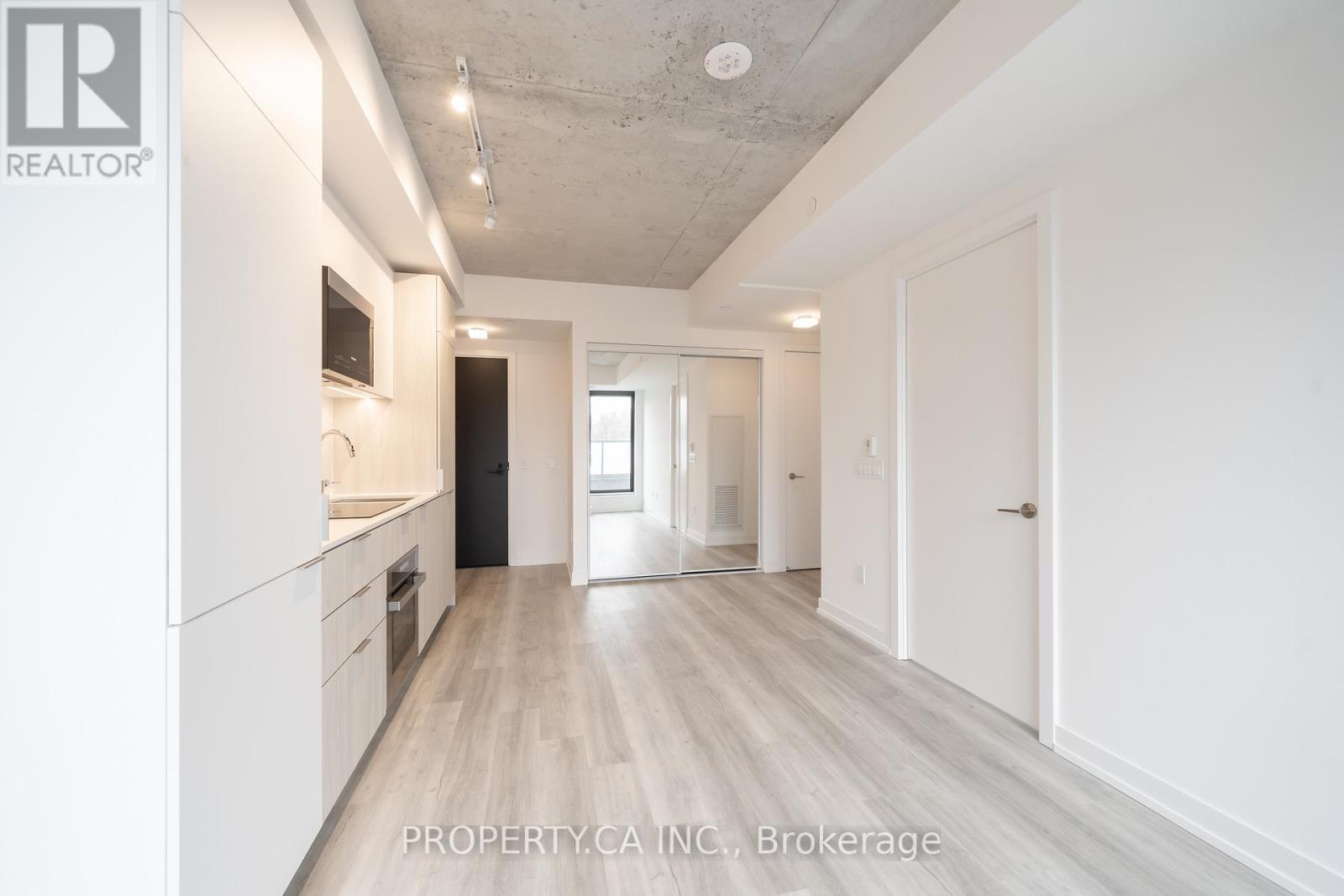 309 - 28 Eastern Avenue, Toronto, Ontario  M5A 0Y2 - Photo 2 - C12571632