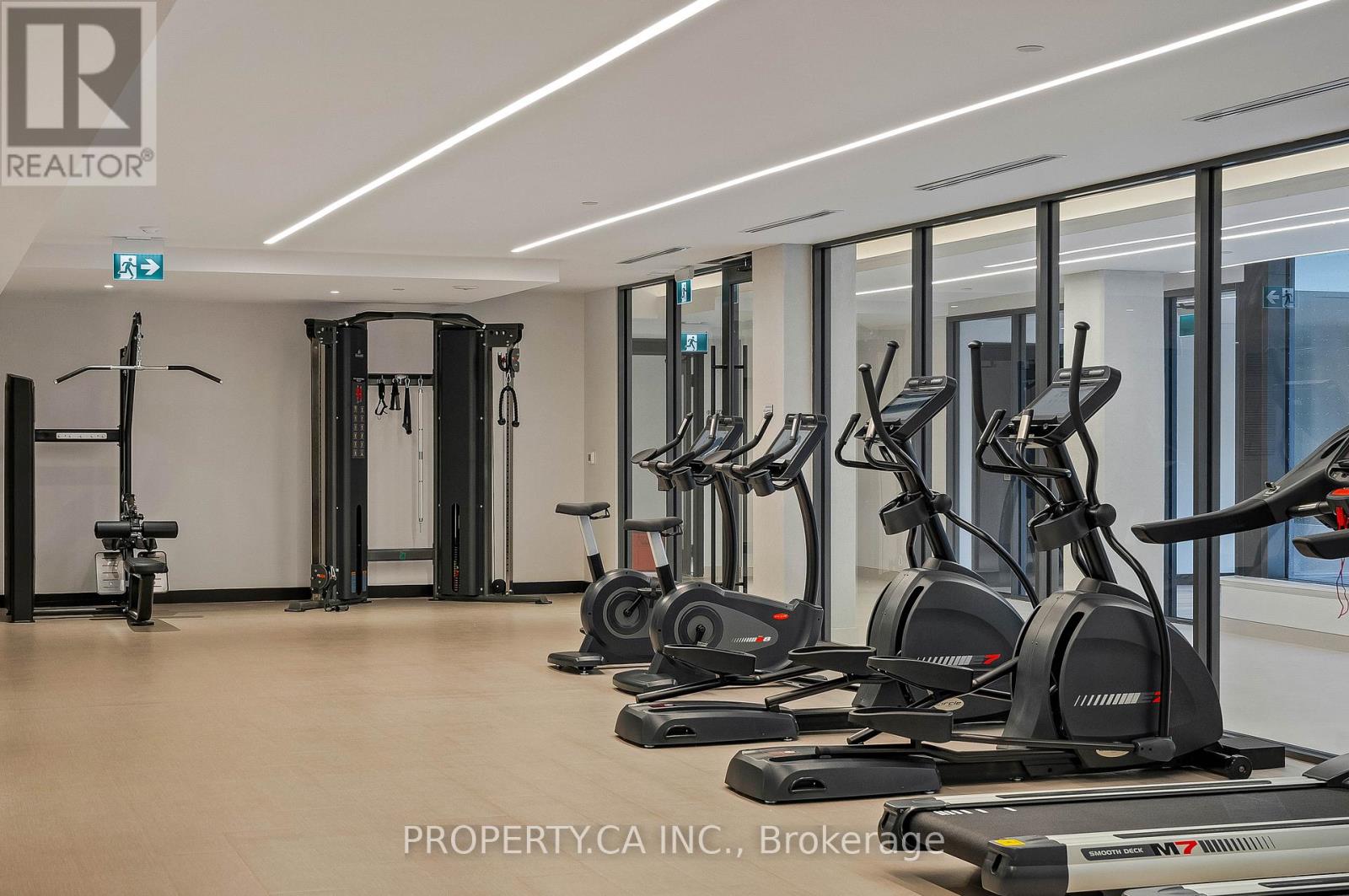 309 - 28 Eastern Avenue, Toronto, Ontario  M5A 0Y2 - Photo 23 - C12571632