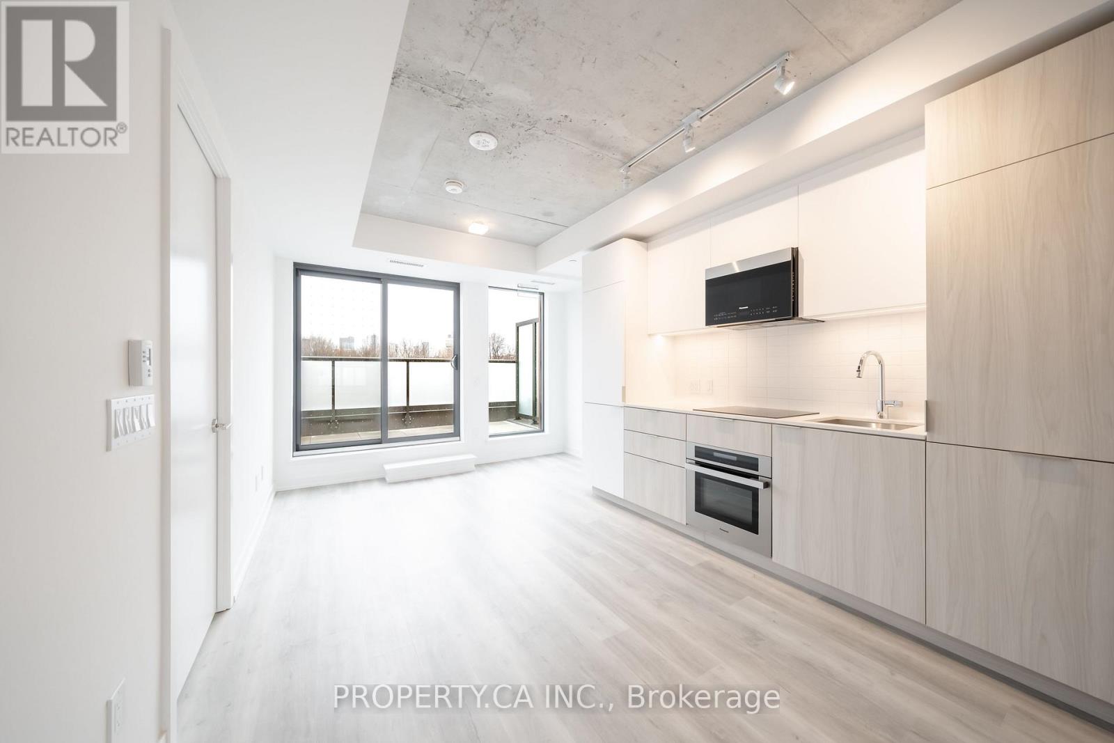 309 - 28 Eastern Avenue, Toronto, Ontario  M5A 0Y2 - Photo 3 - C12571632