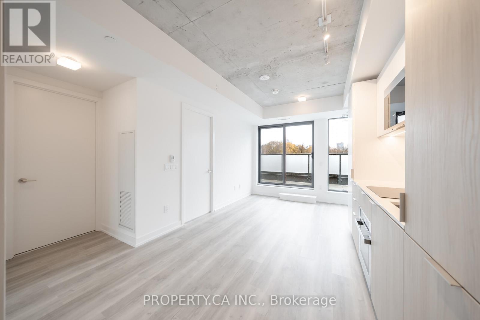 309 - 28 Eastern Avenue, Toronto, Ontario  M5A 0Y2 - Photo 4 - C12571632