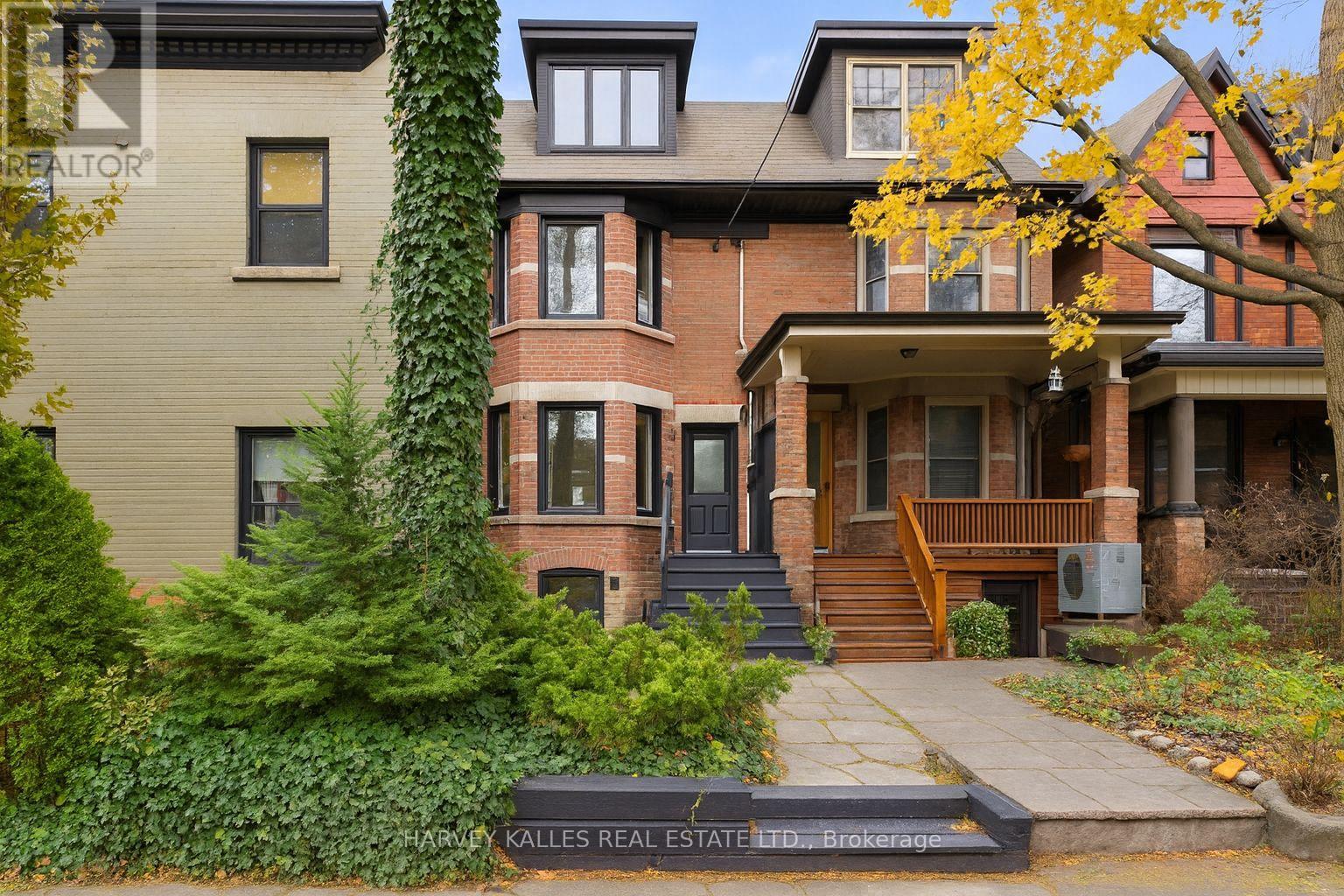 799 EUCLID AVENUE, Toronto, Ontario