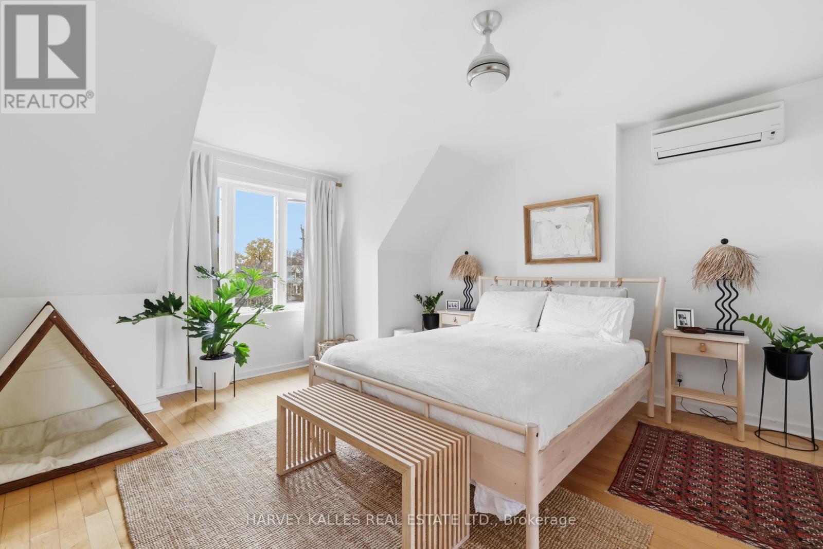 799 Euclid Avenue, Toronto, Ontario  M6G 2V3 - Photo 26 - C12571642