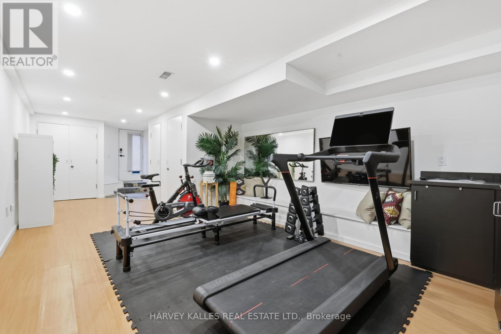 799 Euclid Avenue, Toronto, Ontario  M6G 2V3 - Photo 34 - C12571642