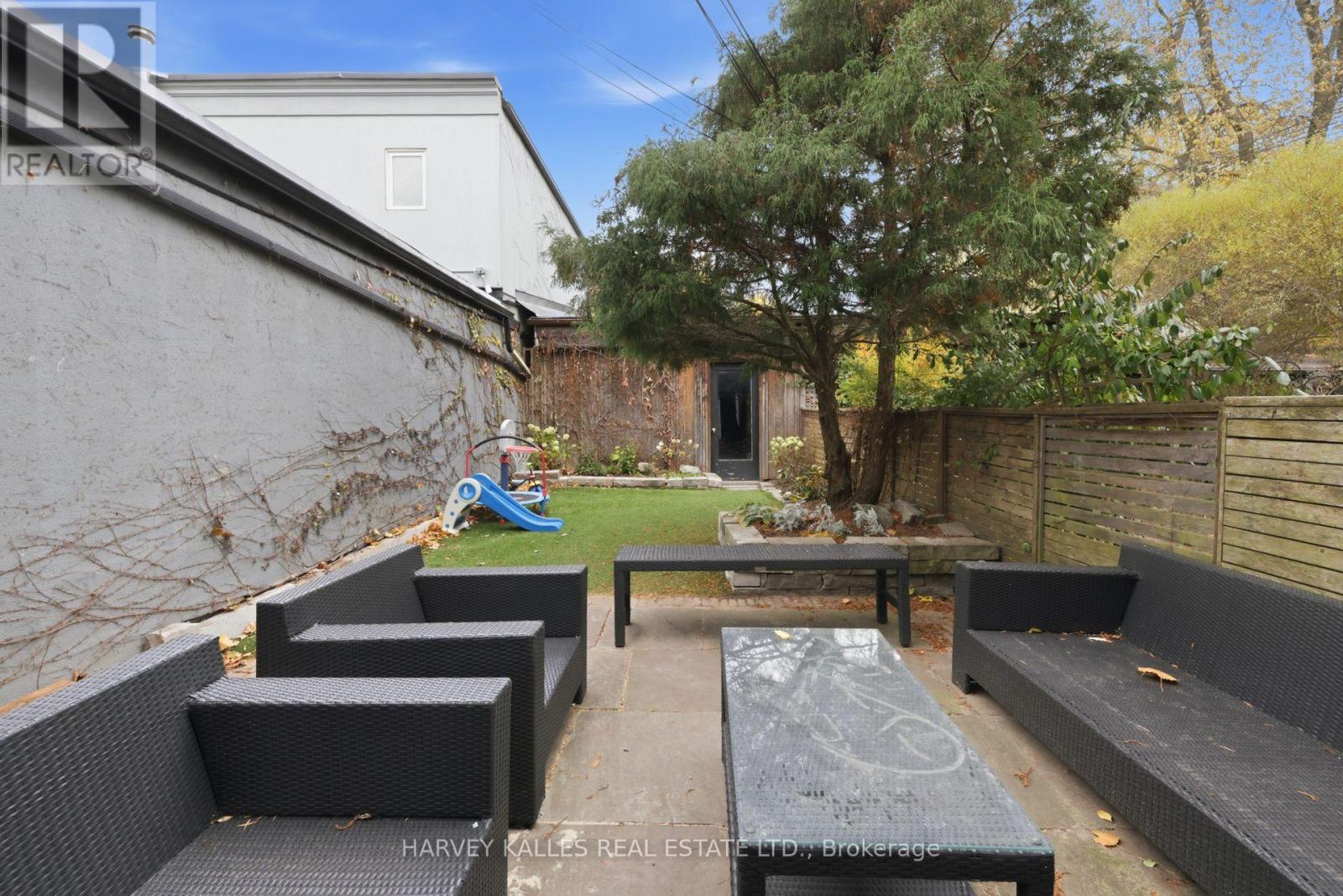 799 Euclid Avenue, Toronto, Ontario  M6G 2V3 - Photo 35 - C12571642