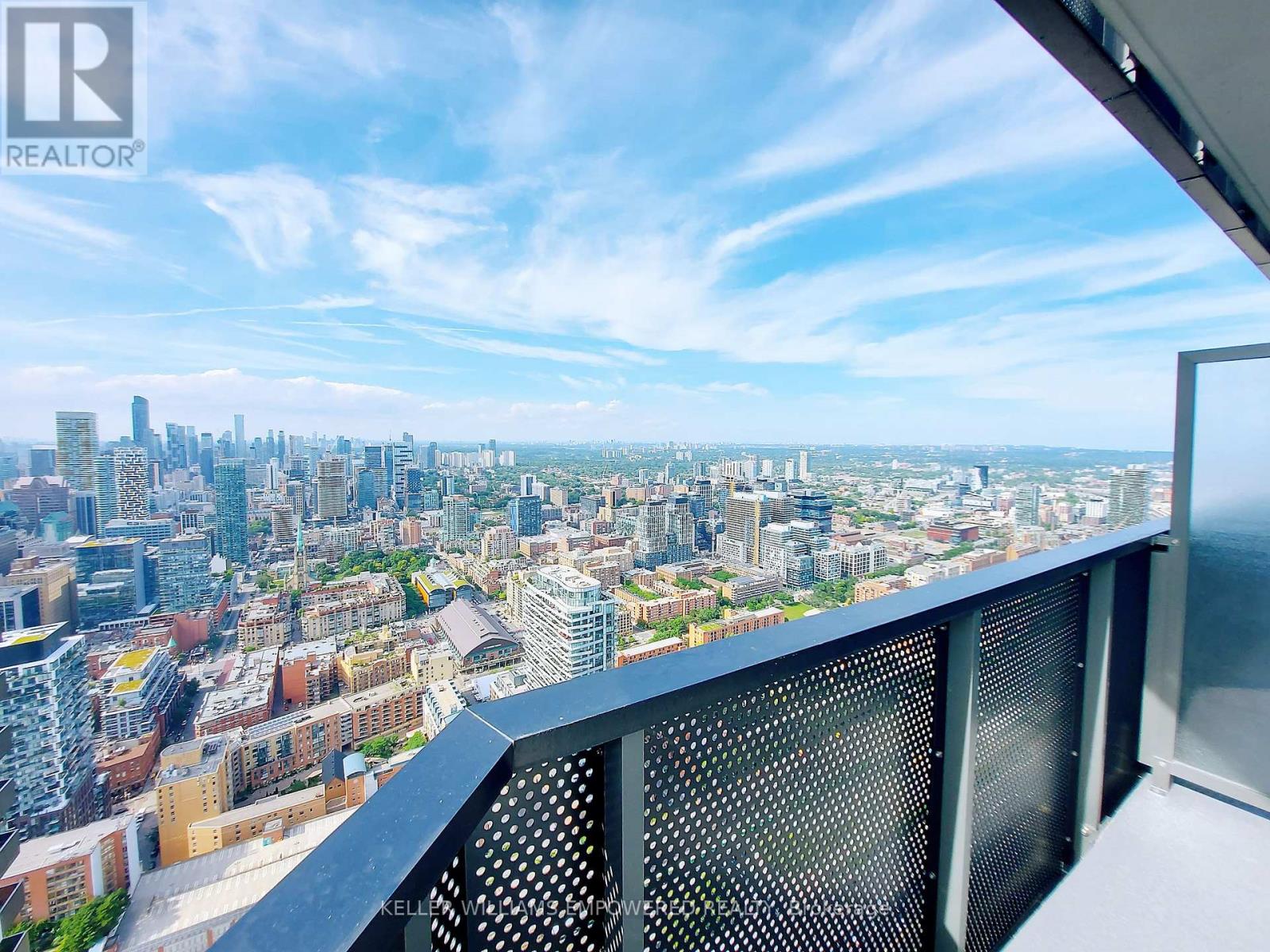 6312 - 138 DOWNES STREET, Toronto, Ontario