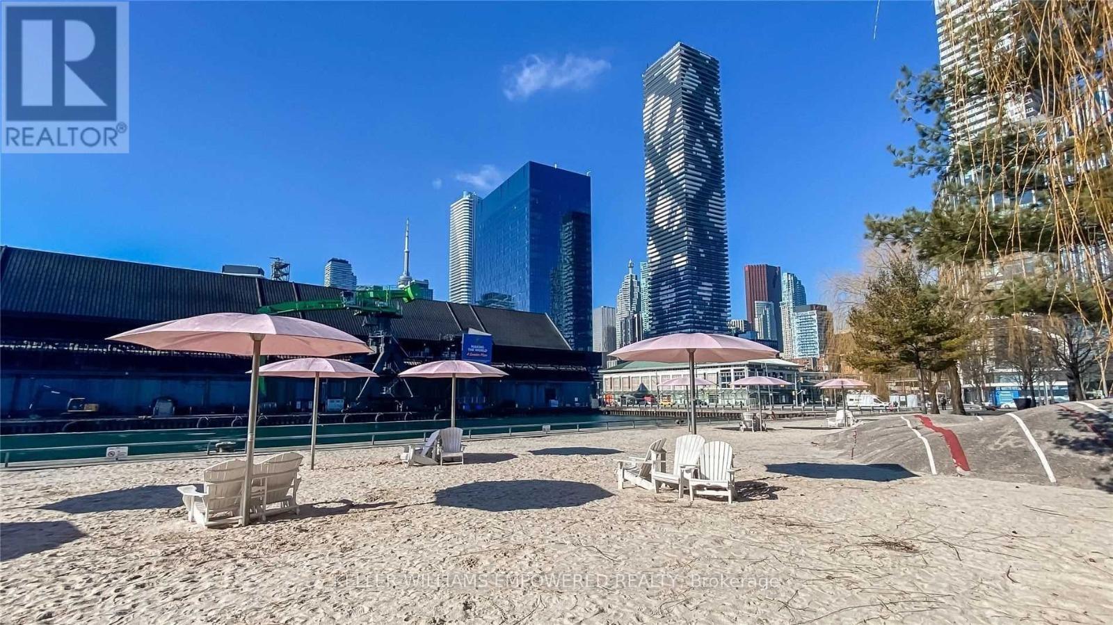 6312 - 138 Downes Street, Toronto, Ontario  M5E 0E4 - Photo 15 - C12571664