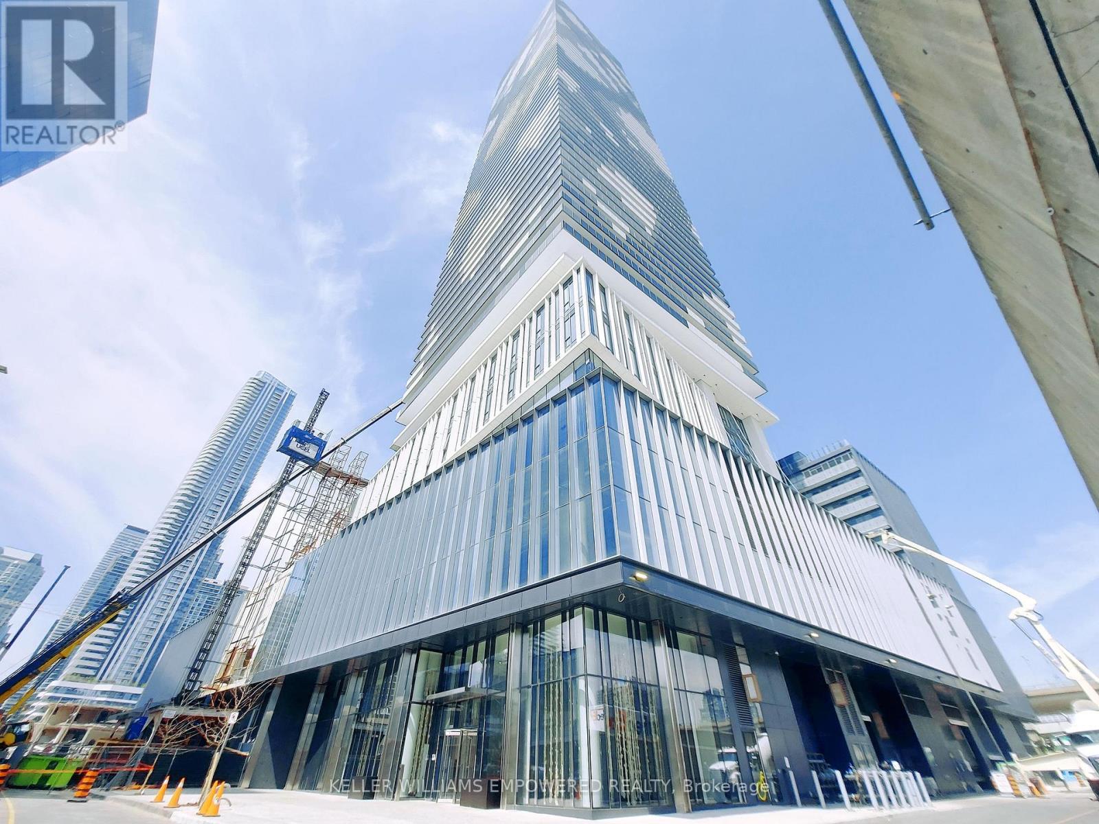 6312 - 138 Downes Street, Toronto, Ontario  M5E 0E4 - Photo 2 - C12571664