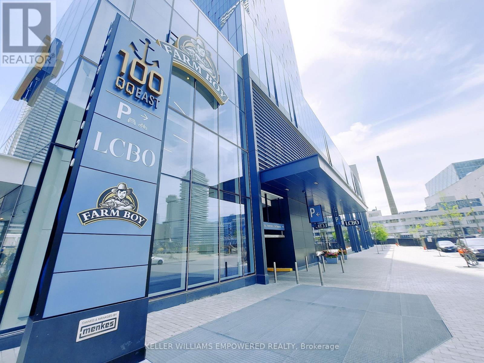 6312 - 138 Downes Street, Toronto, Ontario  M5E 0E4 - Photo 4 - C12571664