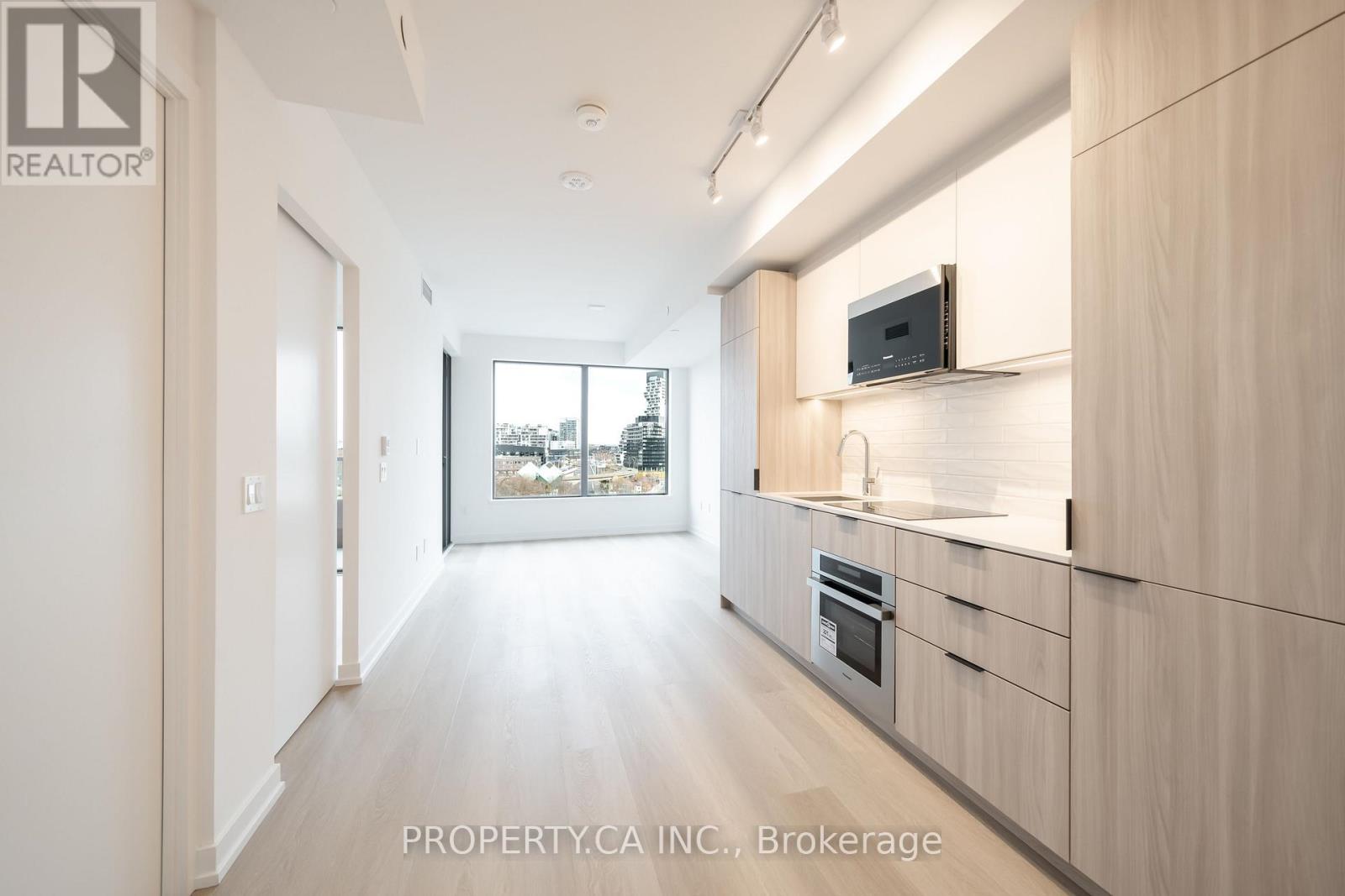 710 - 28 EASTERN AVENUE, Toronto, Ontario