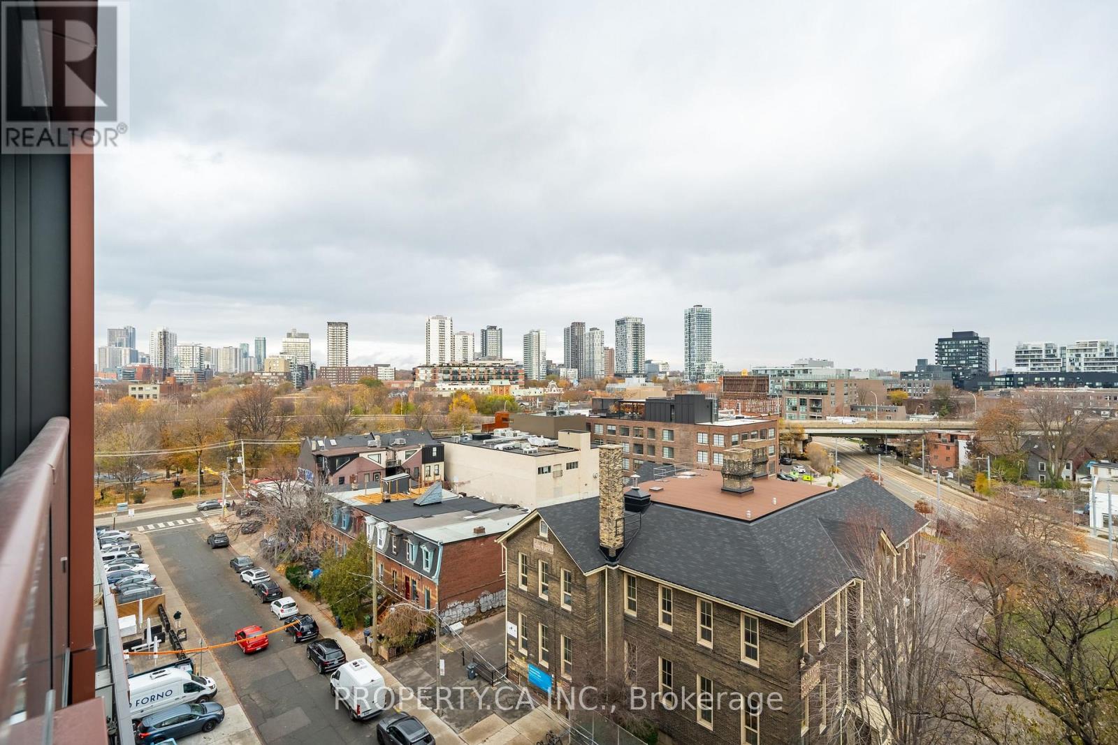 710 - 28 Eastern Avenue, Toronto, Ontario  M5A 0Y2 - Photo 15 - C12571678