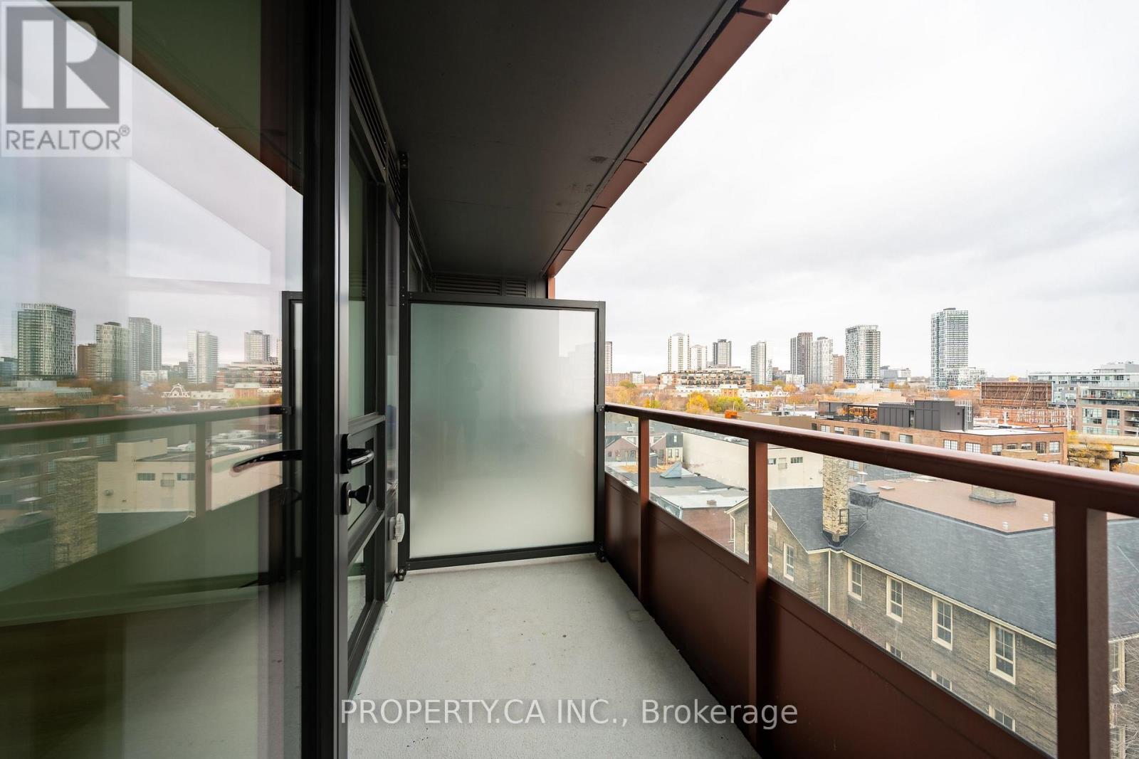 710 - 28 Eastern Avenue, Toronto, Ontario  M5A 0Y2 - Photo 18 - C12571678