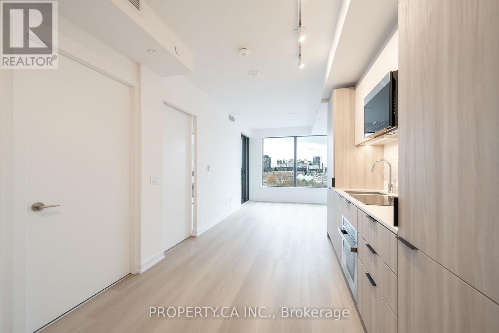 710 - 28 Eastern Avenue, Toronto, Ontario  M5A 0Y2 - Photo 2 - C12571678