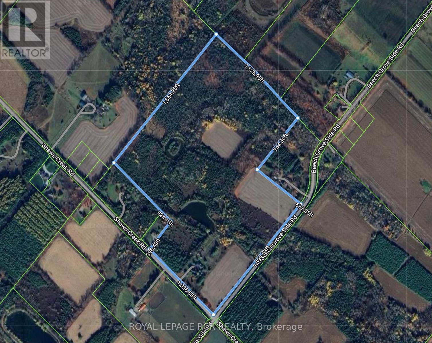 19455 Shaws Creek Road, Caledon, Ontario  L7K 1L5 - Photo 43 - W12383326