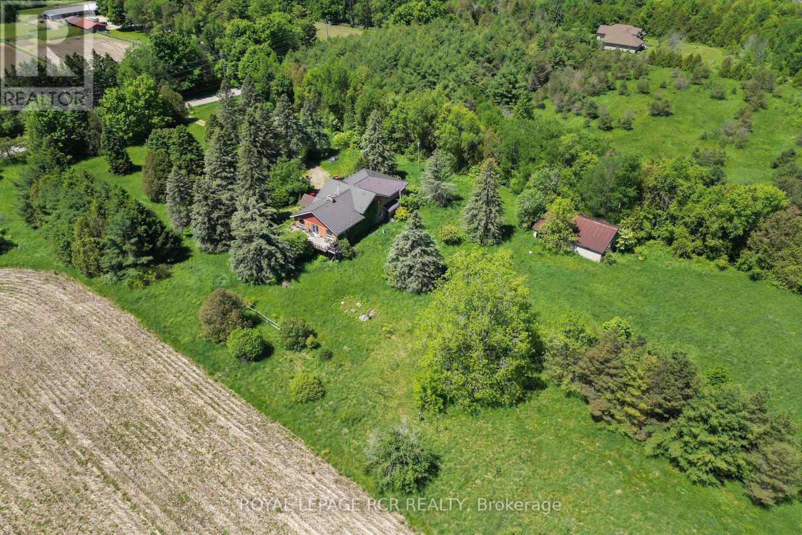 19455 Shaws Creek Road, Caledon, Ontario  L7K 1L5 - Photo 4 - W12383326