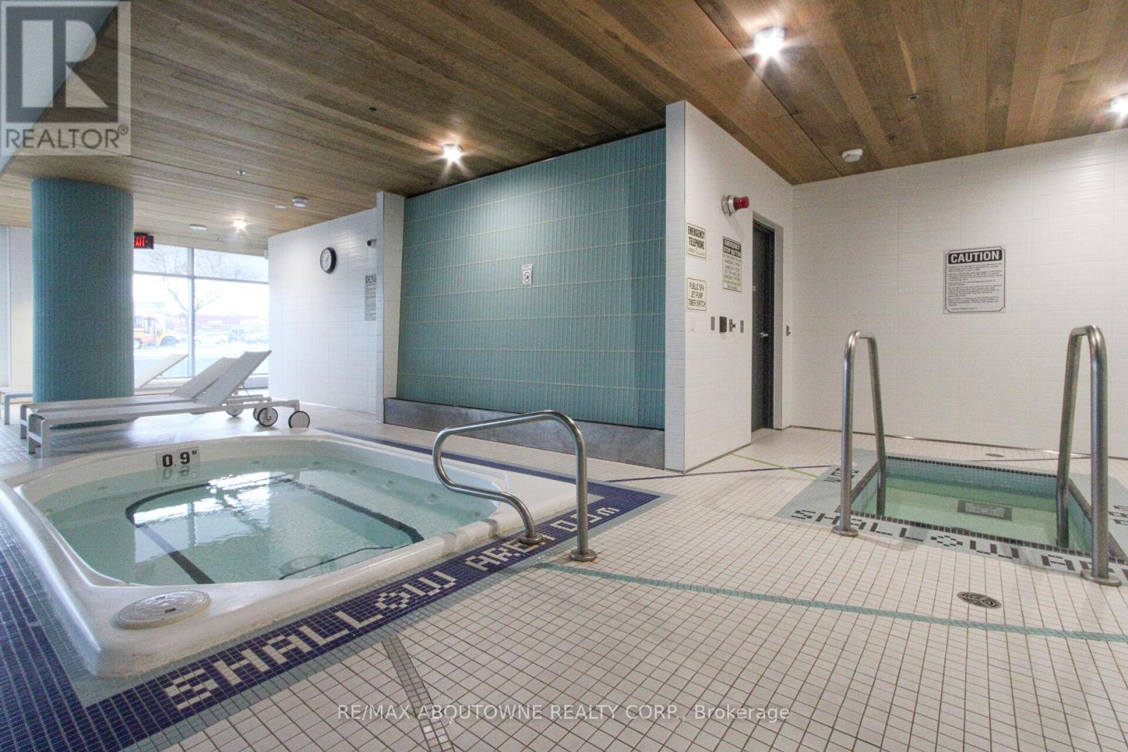 1503 - 65 Speers Road, Oakville (Oo Old Oakville), Ontario  L6K 0J1 - Photo 39 - W12495206