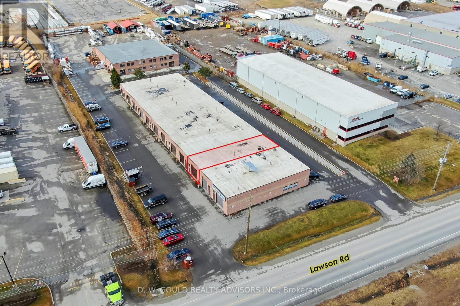 3 - 8060 Lawson Road, Milton, Ontario  L9T 5C5 - Photo 21 - W8137658