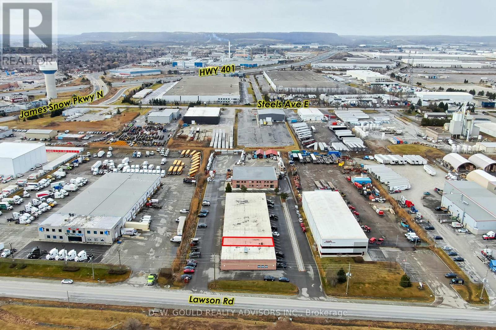 3 - 8060 Lawson Road, Milton, Ontario  L9T 5C5 - Photo 19 - W8137490