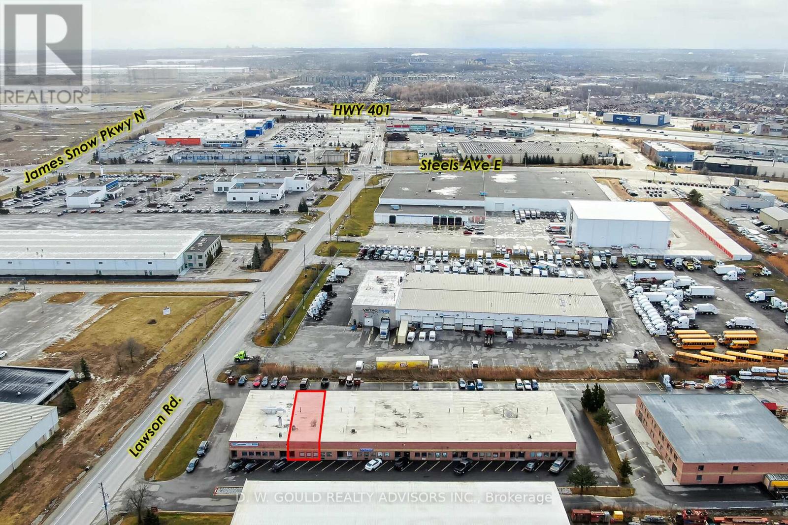 3 - 8060 Lawson Road, Milton, Ontario  L9T 5C5 - Photo 22 - W8137658