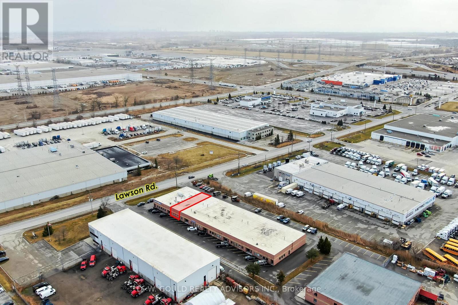 3 - 8060 Lawson Road, Milton, Ontario  L9T 5C5 - Photo 23 - W8137658