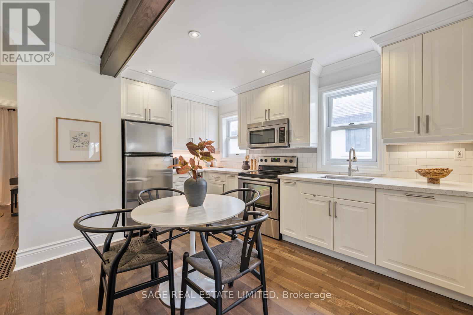 307 Warden Avenue, Toronto, Ontario  M1N 3A3 - Photo 15 - E12571588