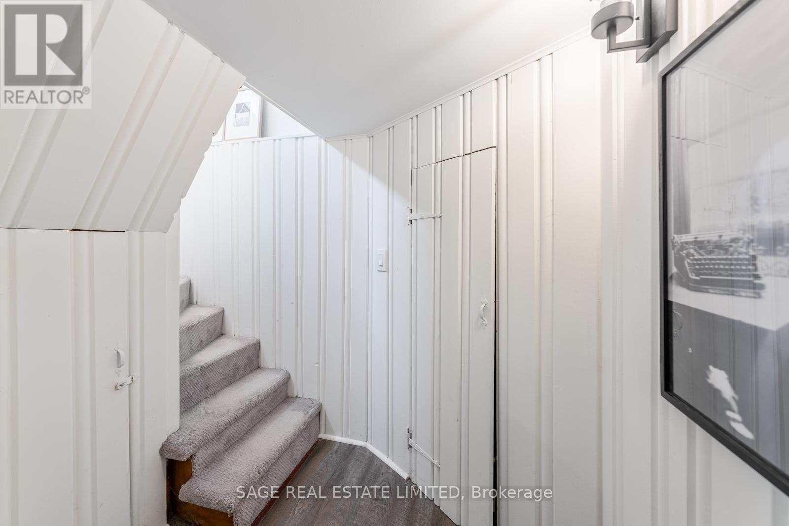 307 Warden Avenue, Toronto, Ontario  M1N 3A3 - Photo 31 - E12571588