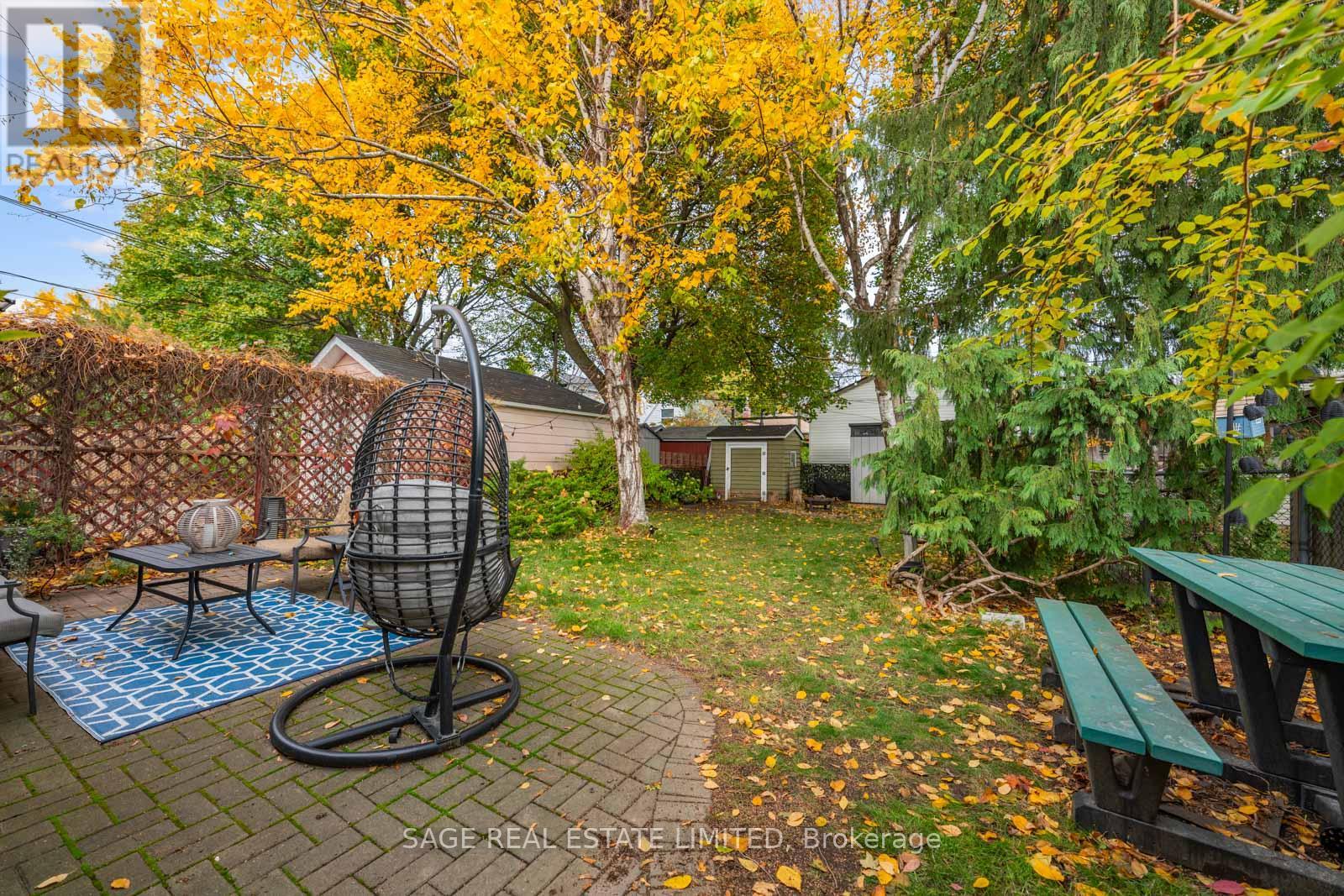 307 Warden Avenue, Toronto, Ontario  M1N 3A3 - Photo 45 - E12571588