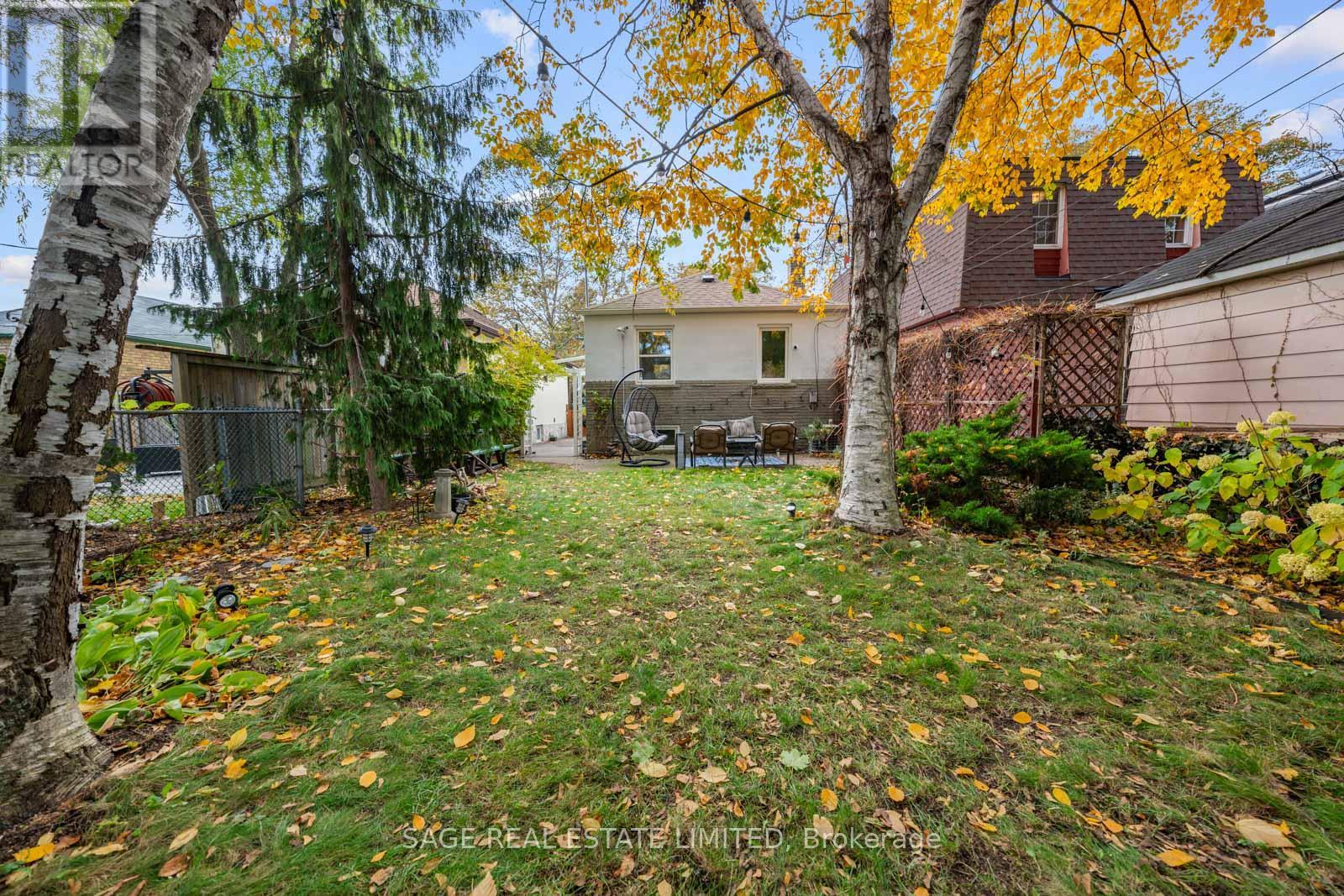 307 Warden Avenue, Toronto, Ontario  M1N 3A3 - Photo 48 - E12571588