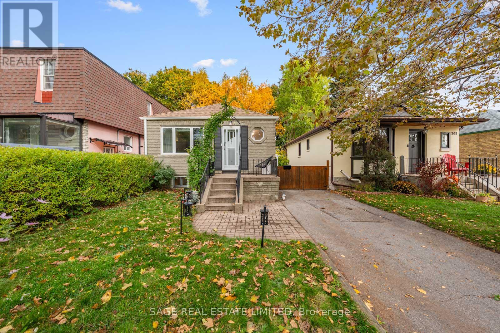 307 Warden Avenue, Toronto, Ontario  M1N 3A3 - Photo 5 - E12571588