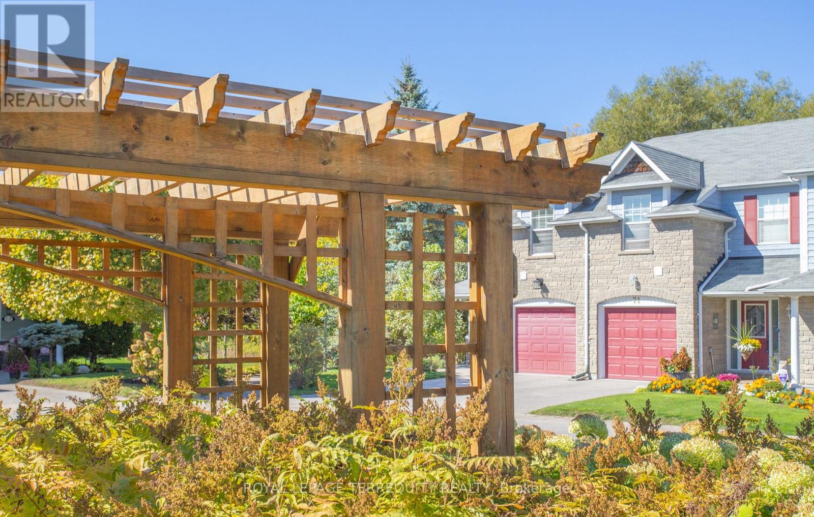 71 - 2800 Courtice Road, Clarington, Ontario  L1E 2M6 - Photo 2 - E12571610