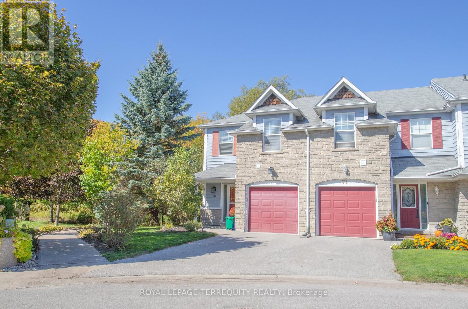 71 - 2800 Courtice Road, Clarington, Ontario  L1E 2M6 - Photo 3 - E12571610