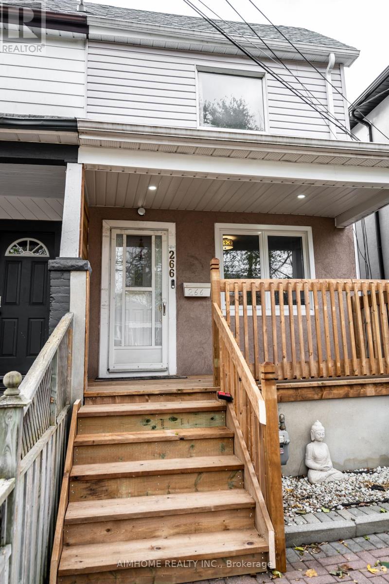 266 Coleridge Avenue, Toronto, Ontario  M4C 4J1 - Photo 30 - E12571728