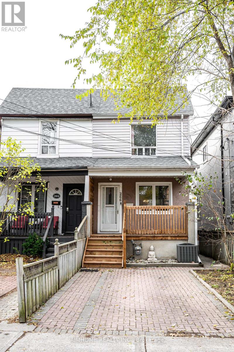 266 Coleridge Avenue, Toronto, Ontario  M4C 4J1 - Photo 31 - E12571728