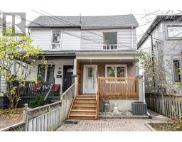266 COLERIDGE AVENUE, Toronto, Ontario
